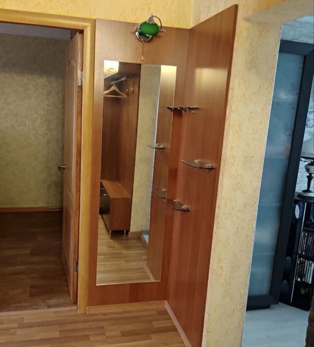 Сдам 2 х  комн.квартиру по ул . Свободы