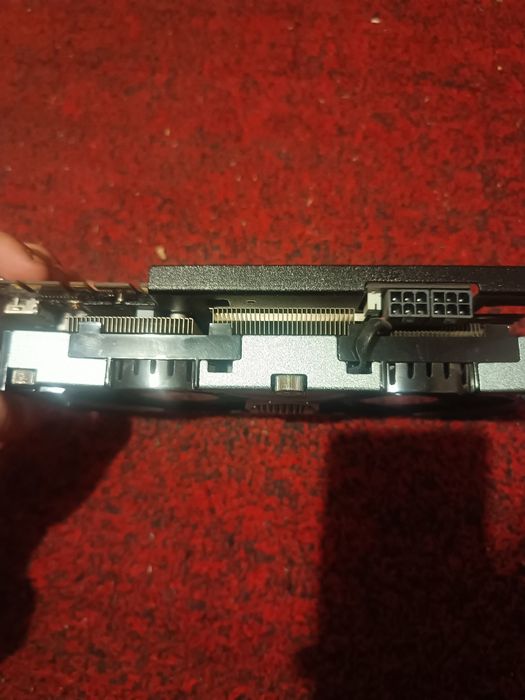 Видеокарта 2Gb gtx 760