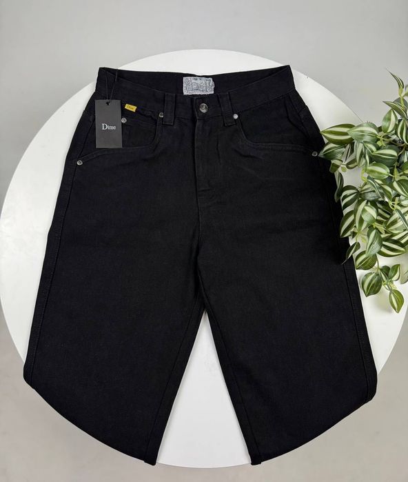 Джинси Dime чоловічі демісезонні + подарунок