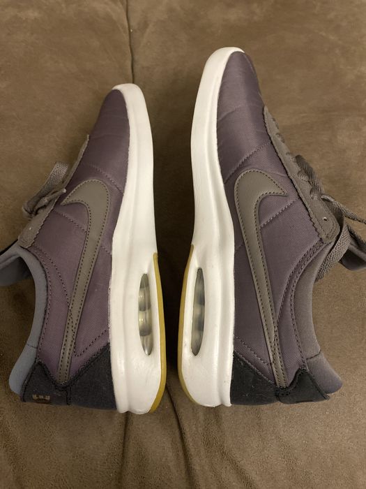 Кросівки NikeAir Max Bruin