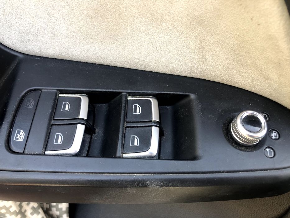 Carro Audi A5 Sportback