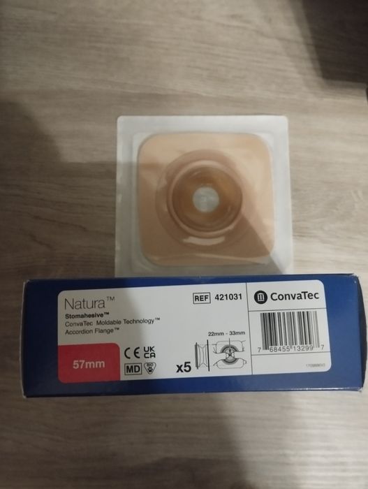 Кало приймач двокомпонентний.основа.