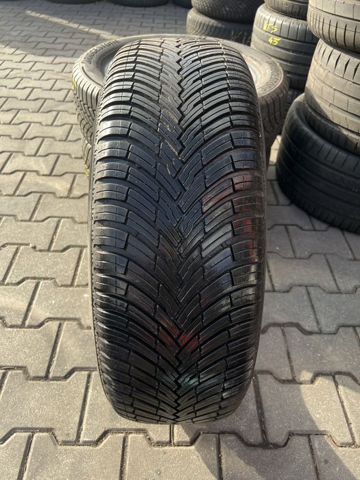 #Opona pirelli 225/55/18 pojedynka