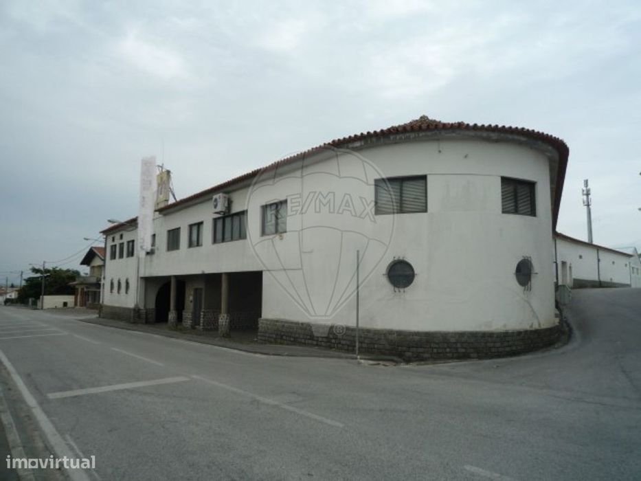 Armazém  para arrendamento