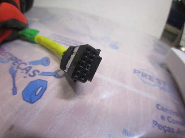 Retrovisor / espelho esquerdo RENAULT Captur (J5_)