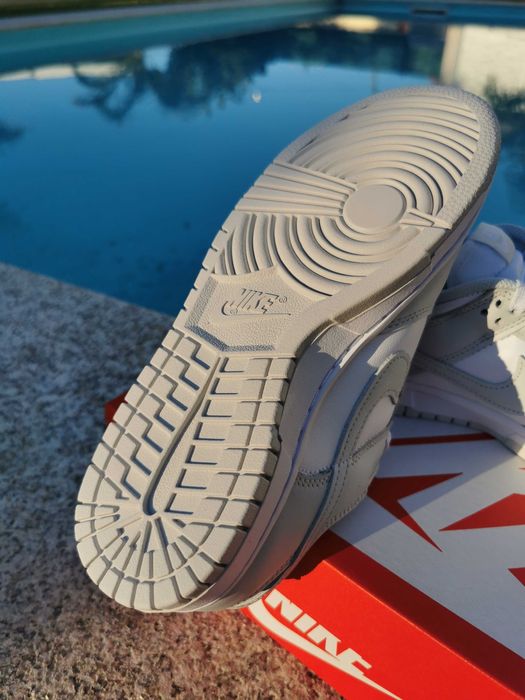 Nike Dunk Low Photon Dust 36 / 37,5 / 38