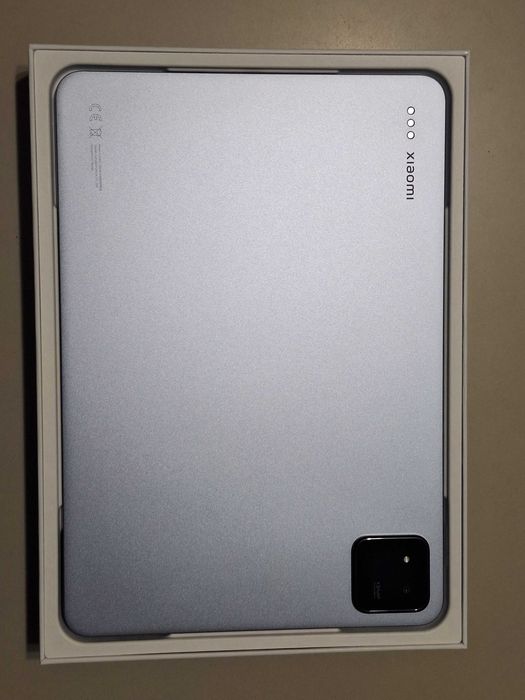 Tablet Xiaomi Pad 7 Blue 8GB 256Ram