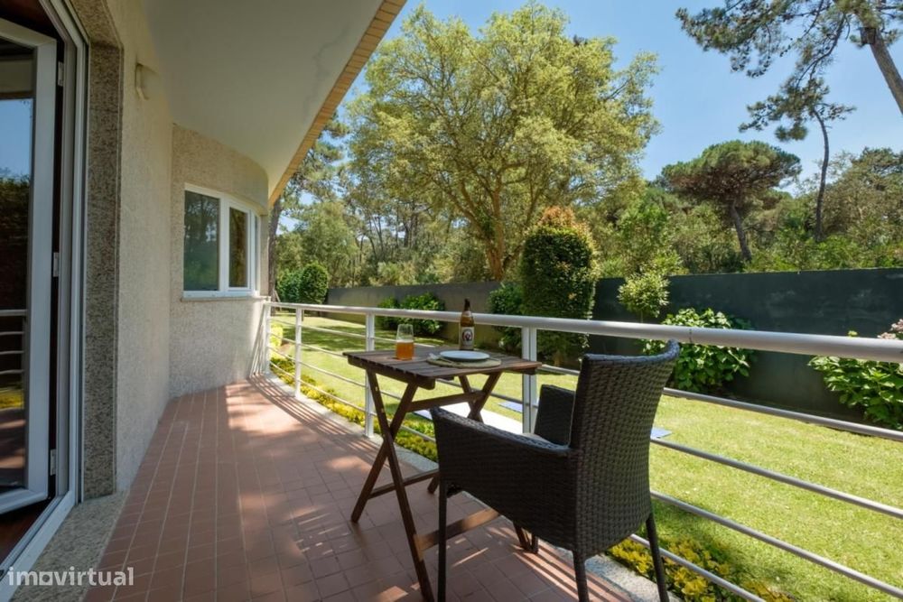 Apartamento com 3 quartos - localizado em Braga