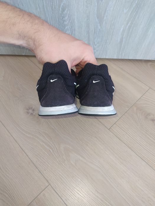 Nike buty do fitnesu