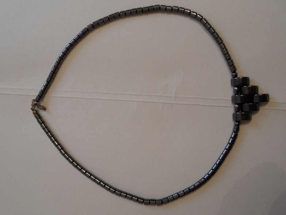 Piękny naszyjnik wisiorek zawieszka.