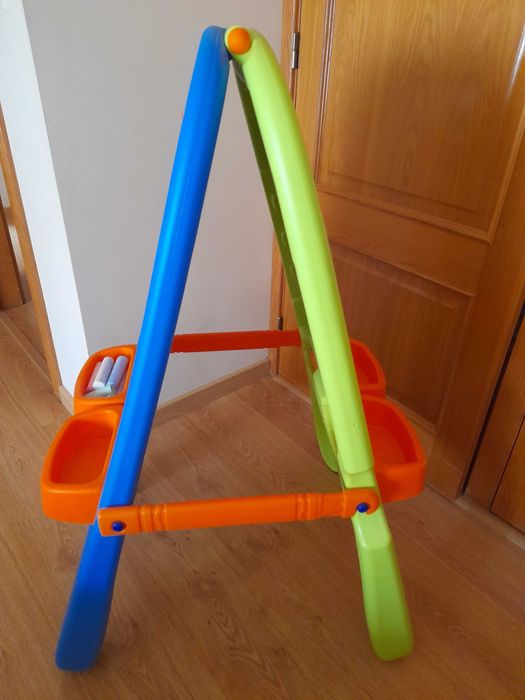 Quadro dupla face Imaginarium