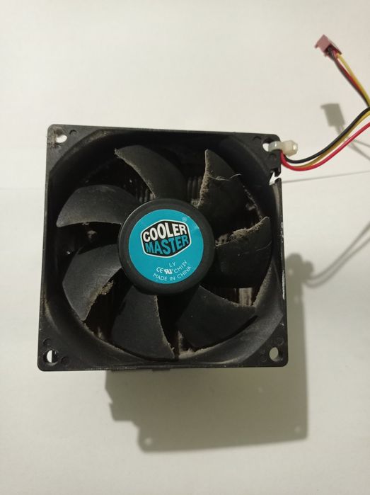 Комплектующие ПК  б/у