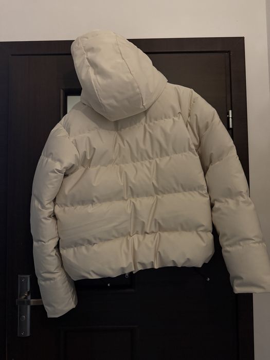 Kurtka puchowa adidas NOWA