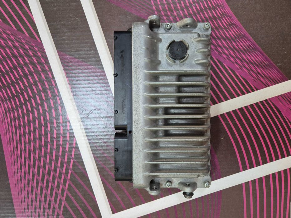 Lexus ES 350 2016 Блок ECU комп'ютер двигина ЭБУ 89661-33r70