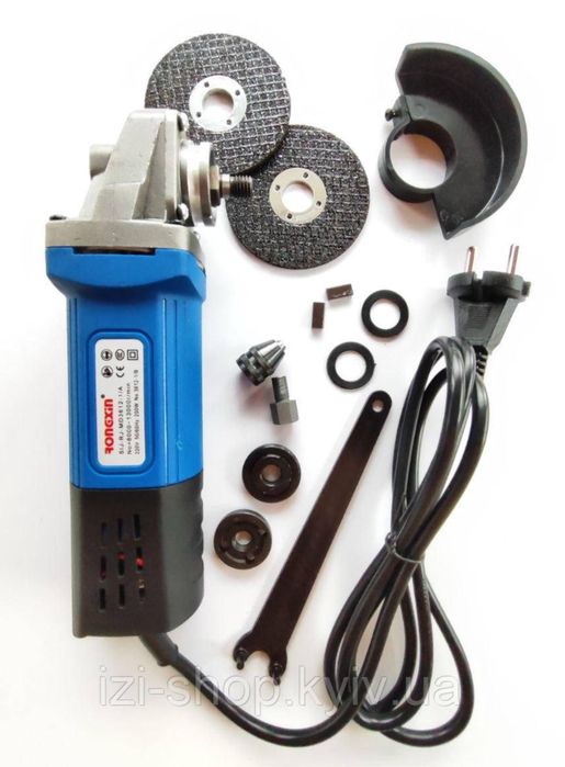 Кутова/угловая бормашина  fixtool pomogator LWB/E Proxxon 28492