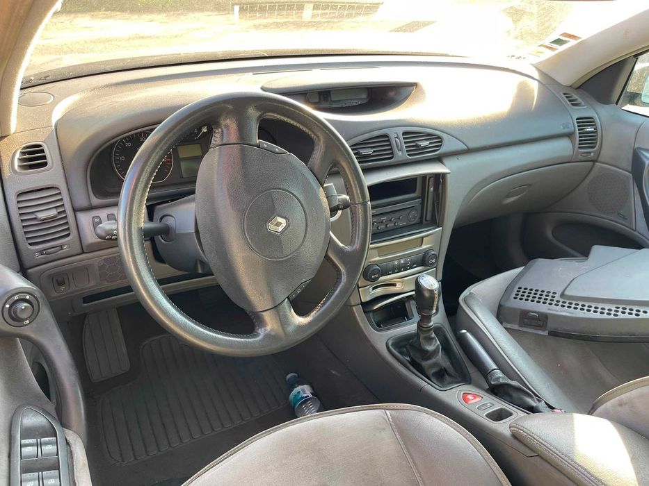 Renault Laguna 2005  para peças