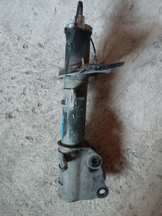 Стійка,амортизатор,Рено Канго.