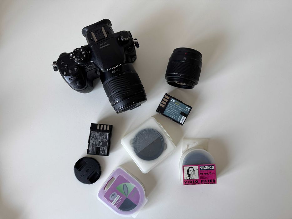 wataru LUMIX GH4+25mm f1.7 Panasonic confirms Lumix G 25mm F1.7: DPReview | Photography News