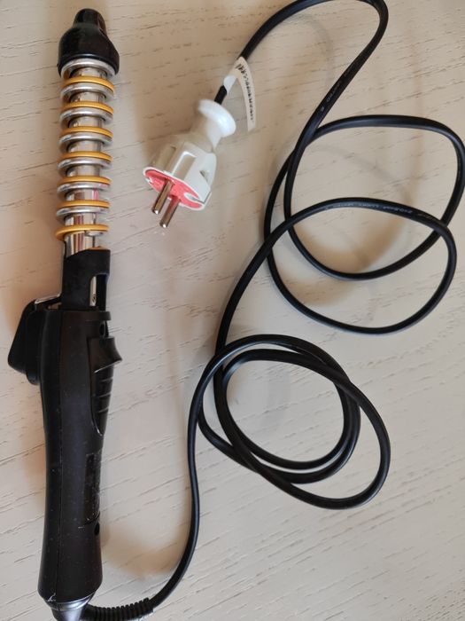 Плойка babyliss. Нова в упаковці