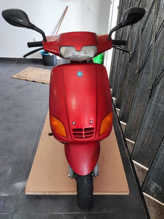 Piaggio Scooter 50cc "Como Nova "