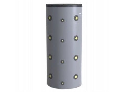 Nowy zbiornik buforowy DEFRO DBO 300l