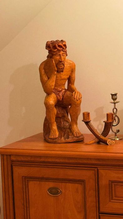 Gietrzwałd Dom Gościnny u Marii pod lasem