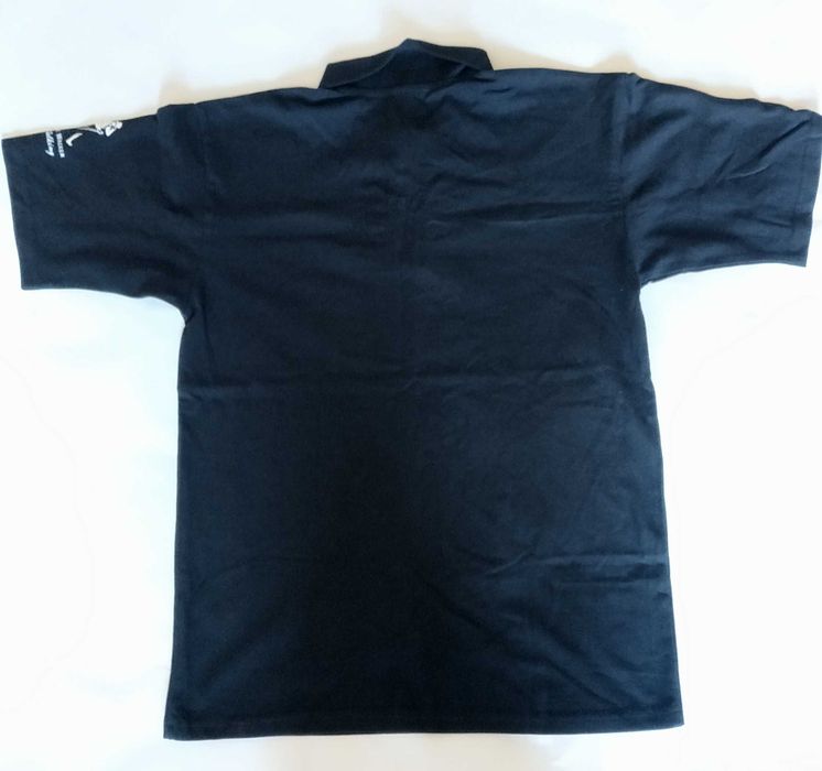 Нова футболка поло JOHNNIE WALKER