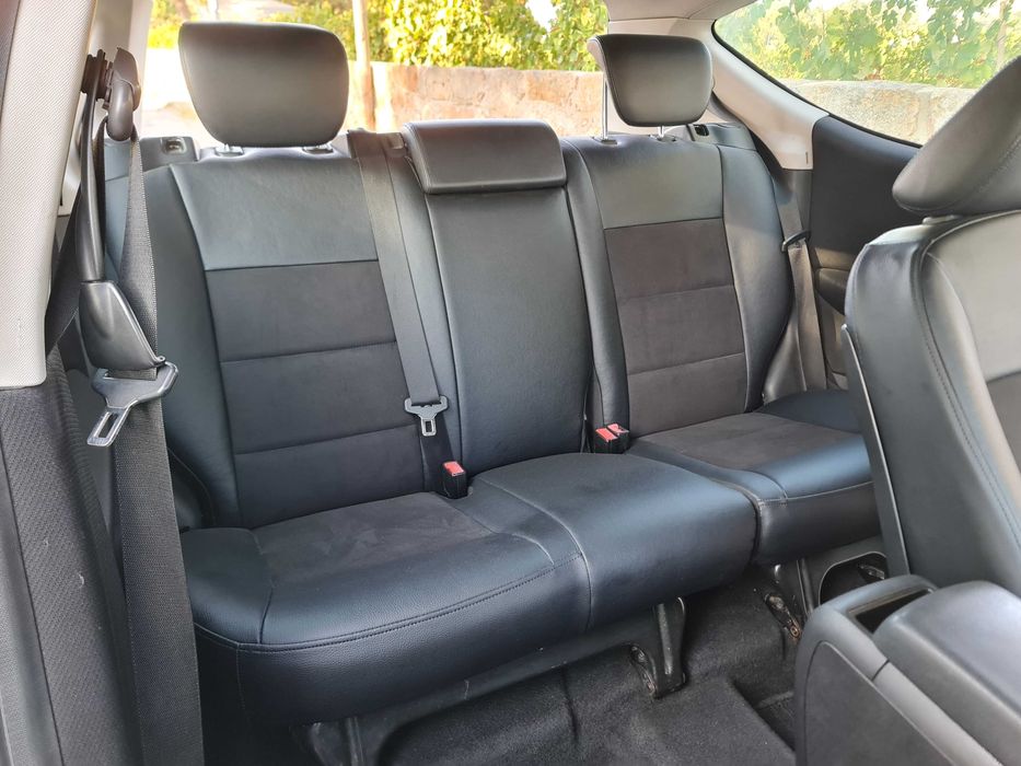 Mercedes-Benz A 200 CDI Avantgarde W169 — photo 5