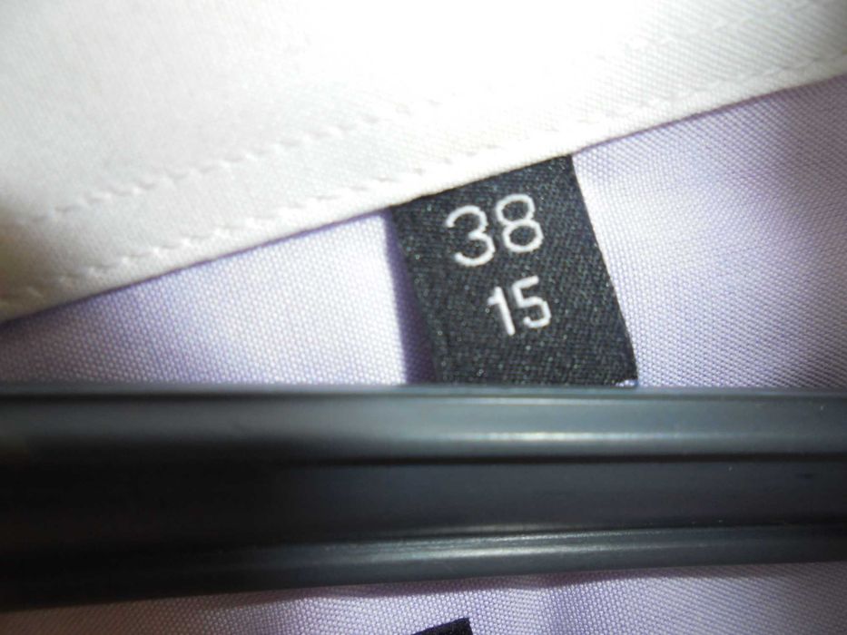 camisa de homem da marca Hugo Boss