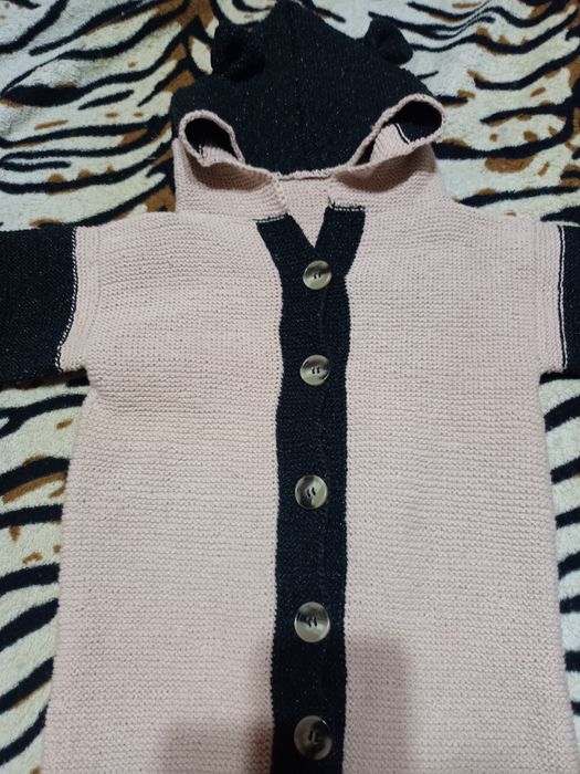 Комбінезон 104 р для хлопчика