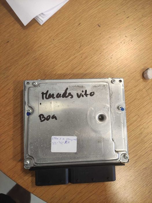 Centralina Mercedes Vito