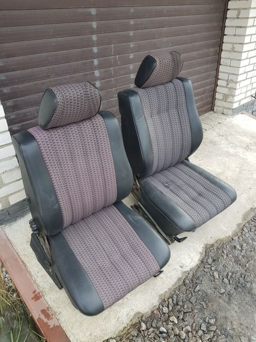 Салон на купе мерседес 123