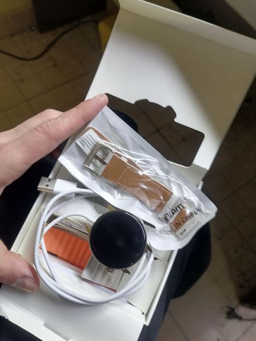 Дисплей HUAWEI WATCH GT 3  MIL-B19 екран дисплей
