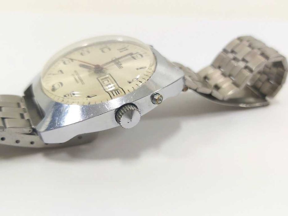 Zegarek automatyczny SLAVA 27 KAMIENI #LoombardNidzica