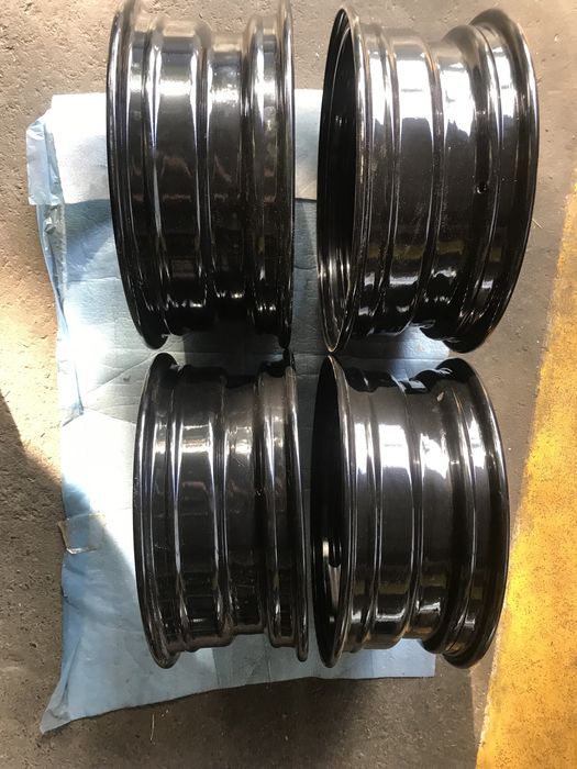 15‘(4*108).6,5J.ET-23.dia-65,1. Citroen,Peugeot. France.