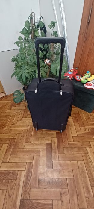 Walizka podróżna SWAN