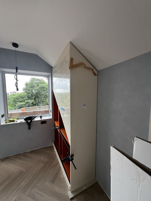 меблі на замовлення