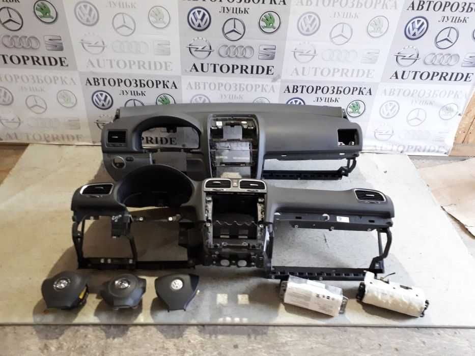 Торпедо торпеда безпека Golf 6 Golf 5