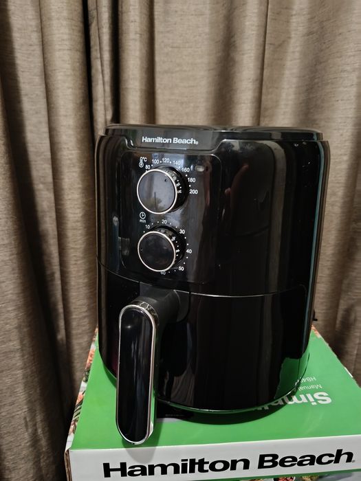 Аєрогриль для приготування різних страв