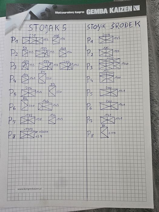 Okno z demontażu  różne