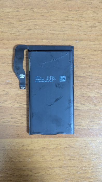 Аккумулятор Google Pixel 7