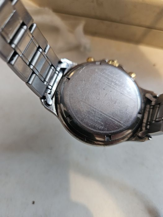 Годинник Cadet italy ,Casio