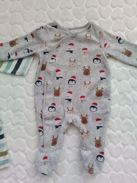 Теплі чоловічки, 56