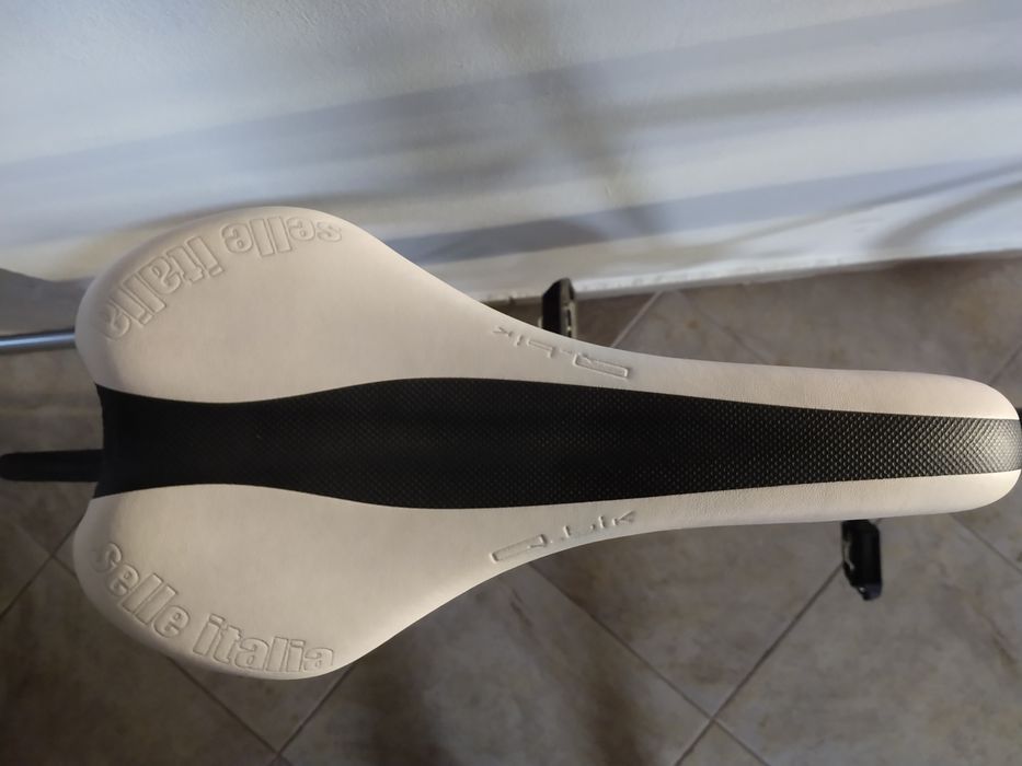 Rower miejski, szosowy, fix, single speed, cinelli