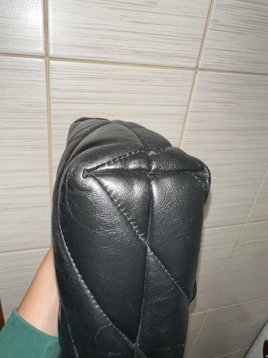 Сумка Pinko Puff