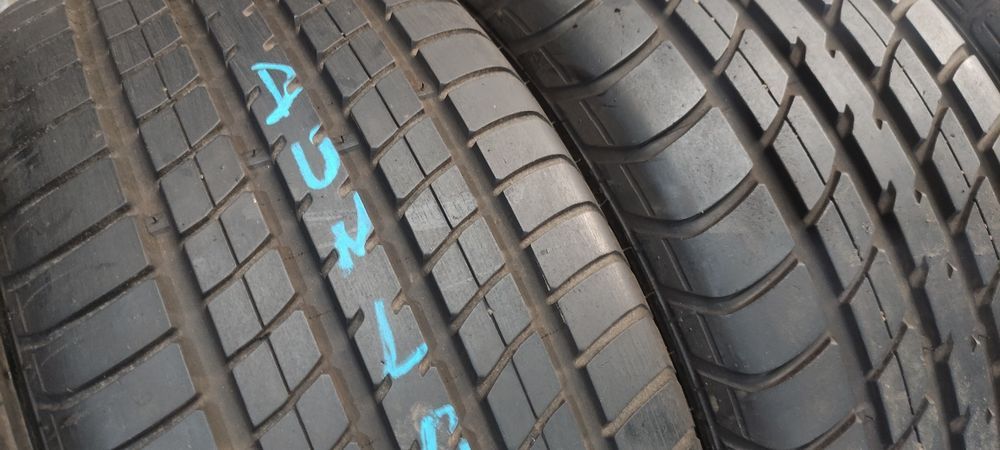 Pneus  225/50/16 semi novos