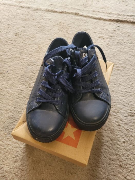 Trampki BIG STAR granatowe