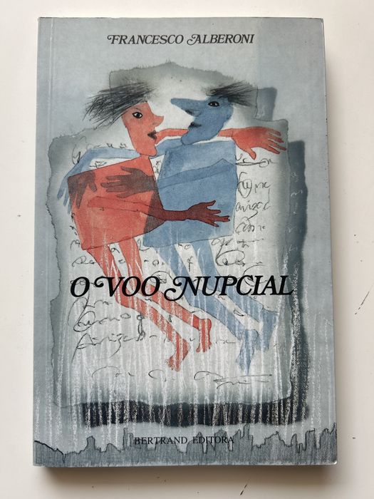 O voo nupcial, de Francesco Alberoni