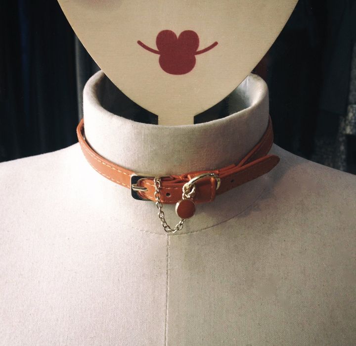 Bijuteria e bolsas desde...