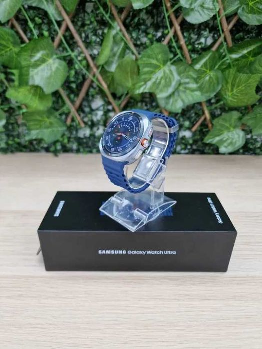 Samsung Galaxy Watch Ultra 47mm LTE 2025